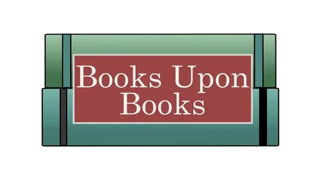 书中书 | Books Upon Books