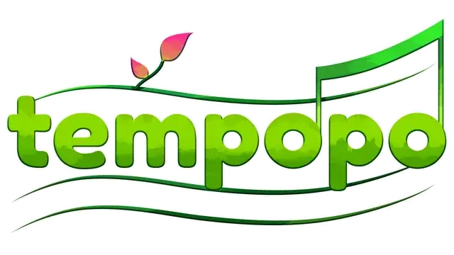 天波波 | Tempopo LOGO
