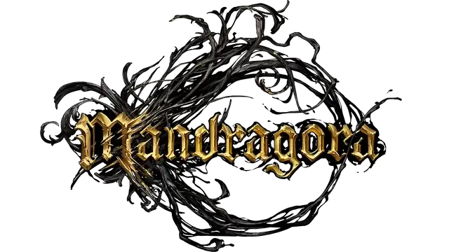 秘影曼德拉 | Mandragora: Whispers of the Witch Tree LOGO