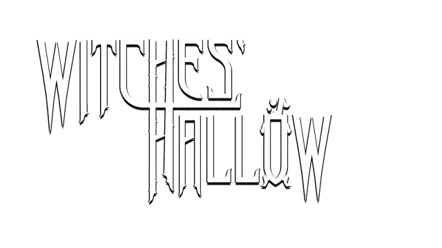女巫万圣节 | Witches’ Hallow LOGO