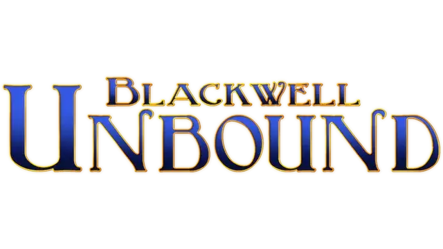 布莱克韦尔之谜：释放 | Blackwell Unbound LOGO