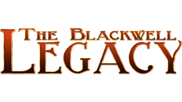 布莱克威尔 1：遗产 | The Blackwell Legacy LOGO