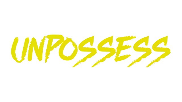 驱魔模拟器 | Unpossess LOGO