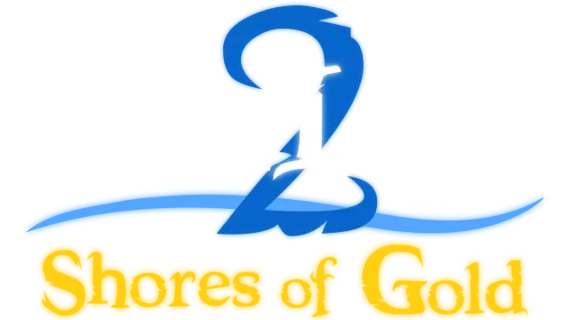 海盐 2：黄金海岸 | Salt 2: Shores of Gold LOGO