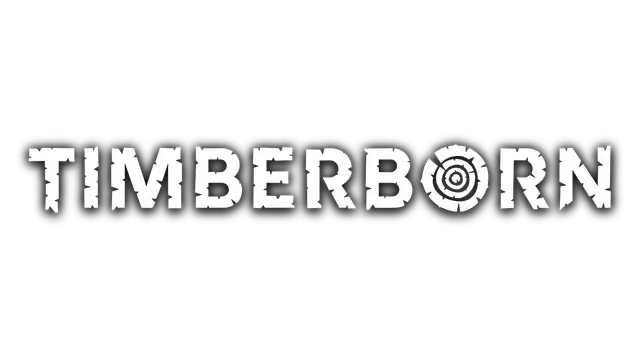 海狸浮生记 | Timberborn LOGO