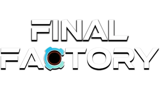 最终工厂 | Final Factory LOGO