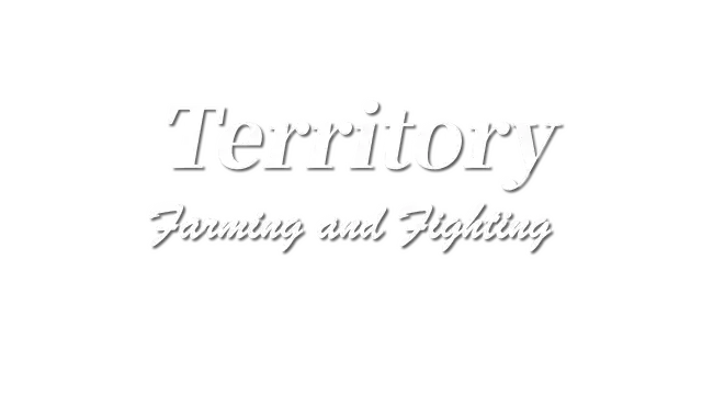 领地：种田与征战 | Territory: Farming and Fighting LOGO