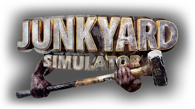 垃圾场模拟器 | Junkyard Simulator LOGO