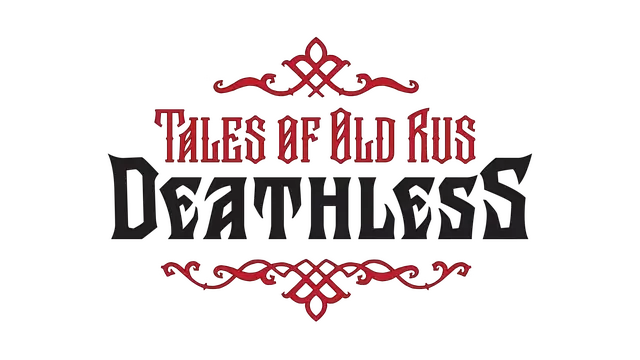 死亡之王：古罗斯传说 | Deathless. Tales of Old Rus LOGO