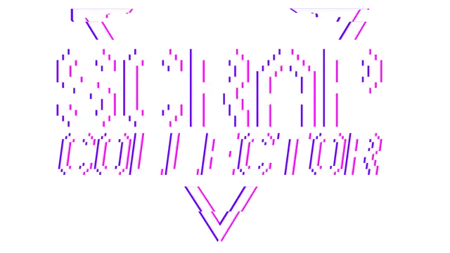 废品收集者 | Scrap Collector LOGO