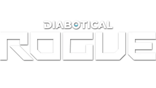 魔王肉鸽 | Diabotical Rogue LOGO