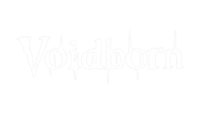虚空之子 | Voidborn LOGO