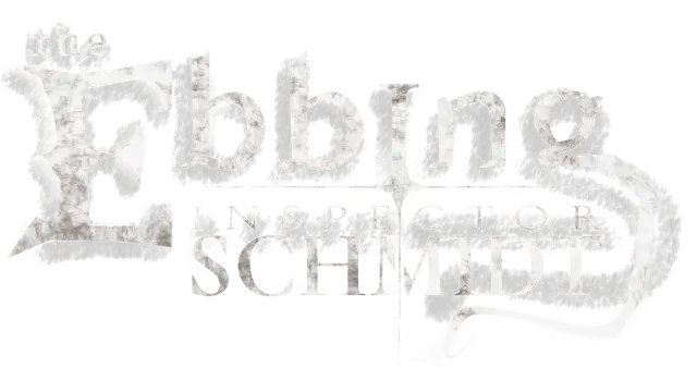 探长施密特：退却之时 | Inspector Schmidt: The Ebbing LOGO