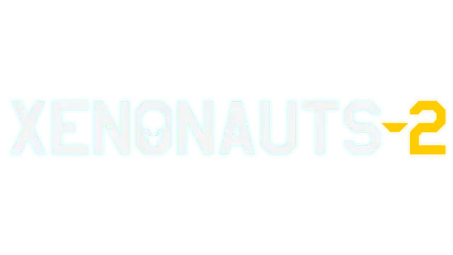 异种航员 2 | Xenonauts 2 LOGO