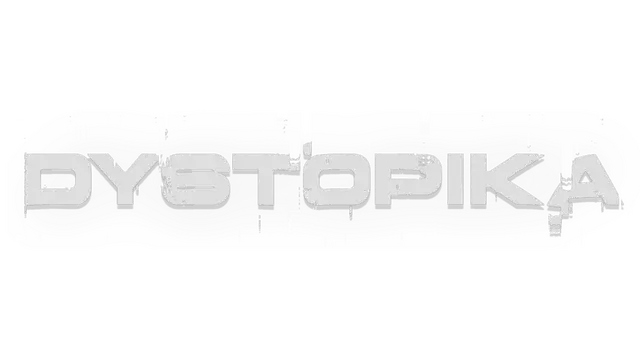反乌托邦 | Dystopika LOGO