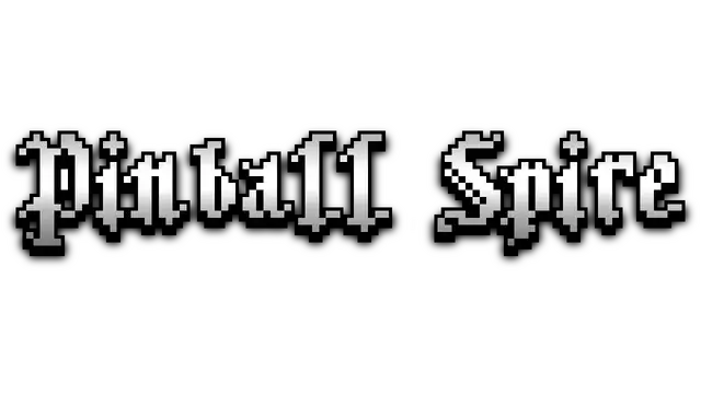弹球尖塔 | Pinball Spire LOGO