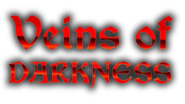 黑暗之脉 | Veins of Darkness LOGO