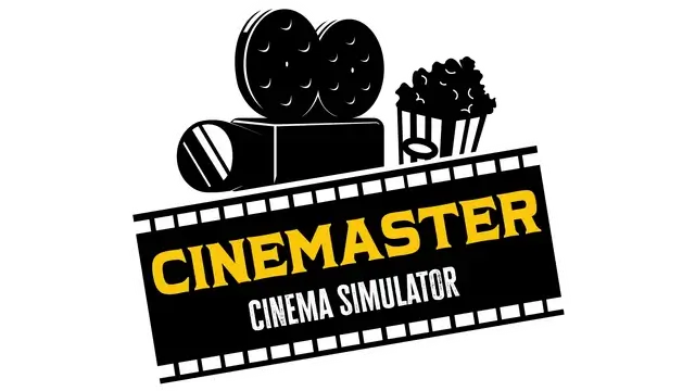 影院之星：影院模拟器 | Cinemaster Cinema Simulator
