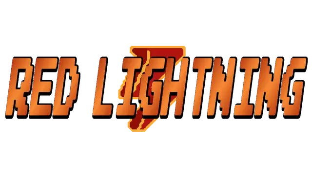 红色闪电 | Red Lightning LOGO