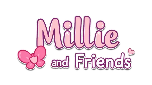 米莉与朋友们 | Millie and Friends LOGO