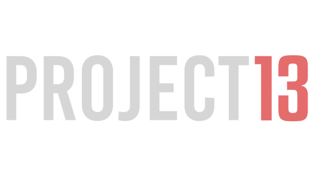 第 13 号项目 | Project 13 LOGO