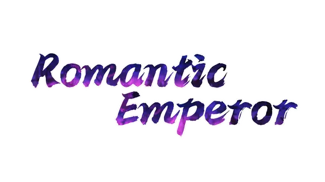 双雄风流传 | Romantic Emperor LOGO