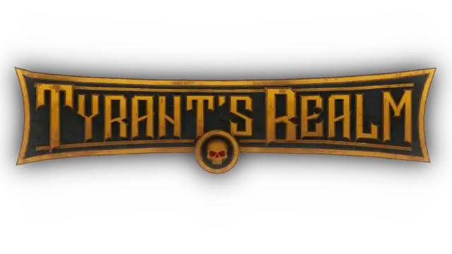 暴君的领域 | Tyrant’s Realm LOGO
