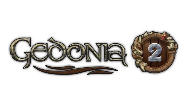 盖多尼亚 2 | Gedonia 2 LOGO