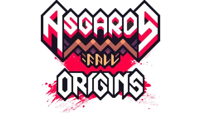 阿斯加德的陨落：起源 | Asgard’s Fall LOGO