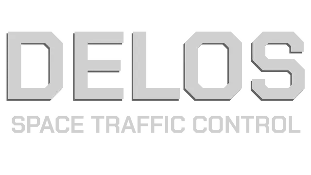 德洛斯：太空交通管制 | Delos: Space Traffic Control LOGO
