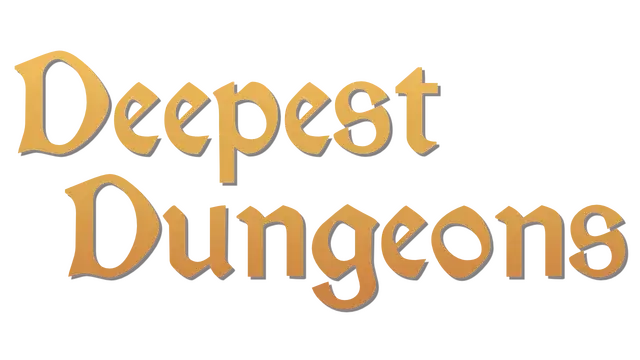 最深地牢 | Deepest Dungeons LOGO