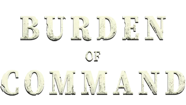 指挥重担 | Burden of Command LOGO