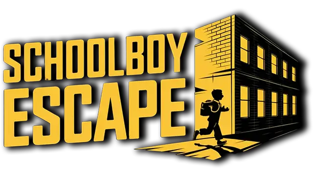 学生逃脱 | Schoolboy Escape LOGO