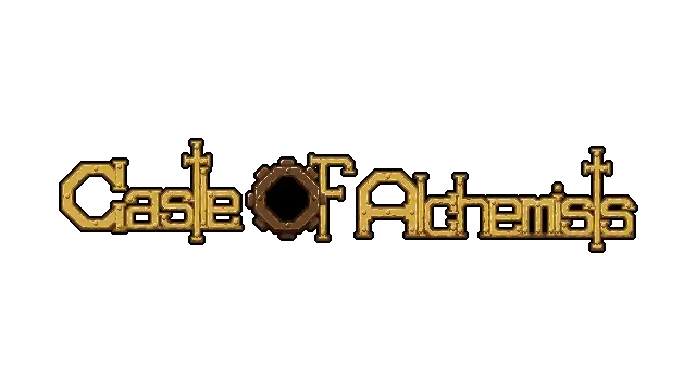 炼金要塞 | Castle of Alchemists LOGO