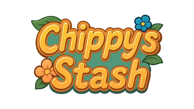 奇比的宝藏 | Chippy’s Stash LOGO