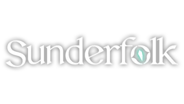破碎族裔 | Sunderfolk LOGO