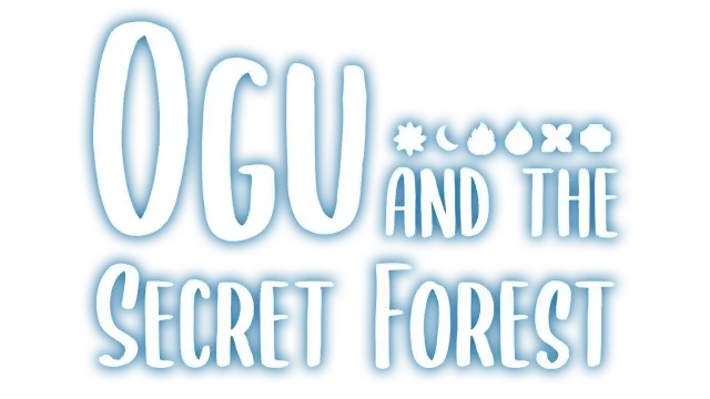 奥咕的探险生活 | Ogu and the Secret Forest LOGO