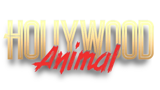 好莱坞动物 | Hollywood Animal LOGO