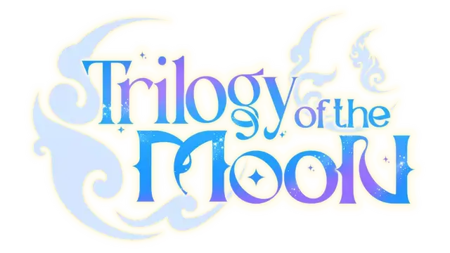 月亮三部曲 | Trilogy of the Moon LOGO