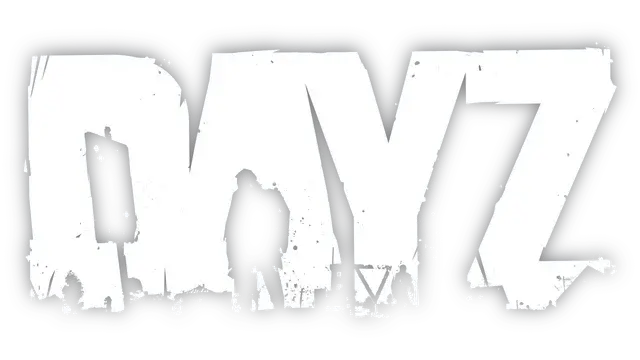 僵尸末日 | DayZ LOGO