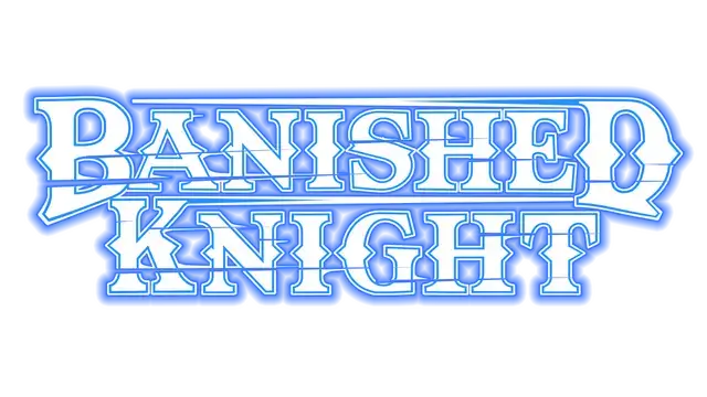 失乡骑士 | Banished Knight LOGO