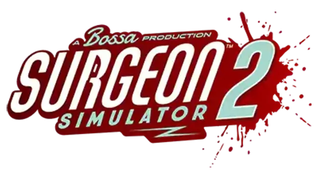 模拟外科手术 2 | Surgeon Simulator 2 LOGO