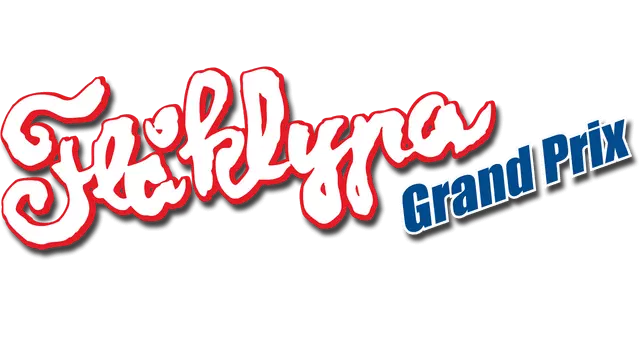 弗洛克里帕大奖赛 | Pinchcliffe Grand Prix LOGO