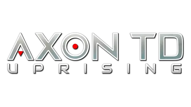 轴突塔防：起义 | Axon TD: Uprising LOGO