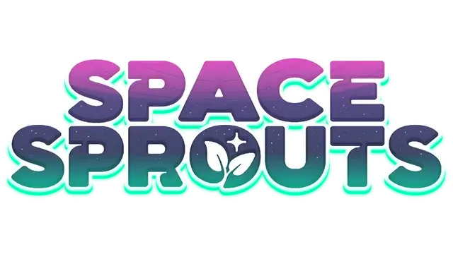 星空之芽 | Space Sprouts LOGO