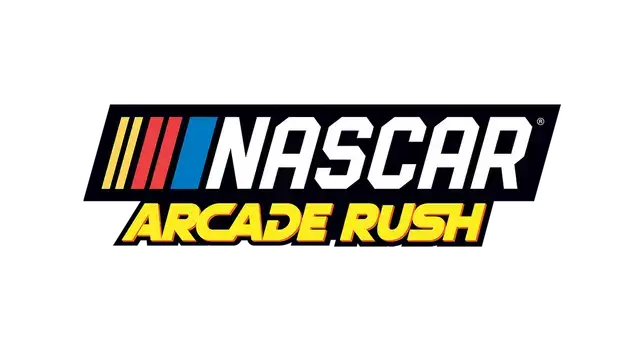 纳斯卡街机赛车 | NASCAR Arcade Rush LOGO