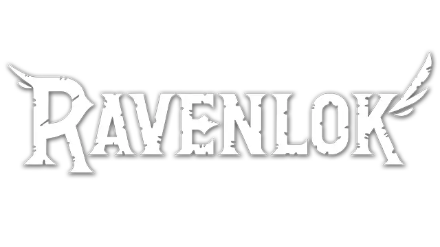 拉文洛克 | Ravenlok LOGO
