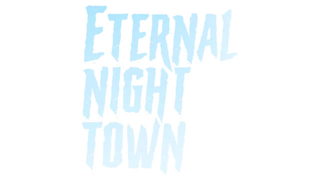 永夜镇 | Eternal Night Town LOGO