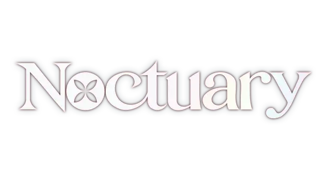 梦灯花 | Noctuary LOGO