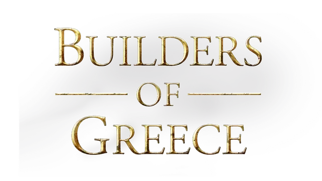 希腊建设者 | Builders of Greece LOGO